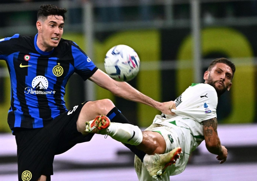 Serie A Round 18: Juventus Youngster Awaits Opportunity as AC Milan and Sassuolo Strive to Avoid Setting New Records-2