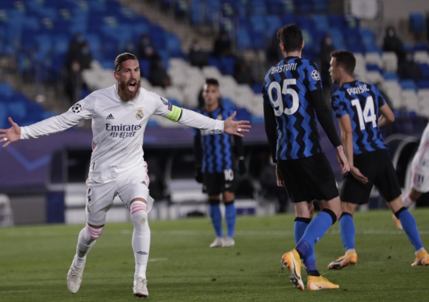 Why Both Madrid Clubs Hope to Draw Inter Milan: Nerazzurri Likely to Face Historical Curse-1