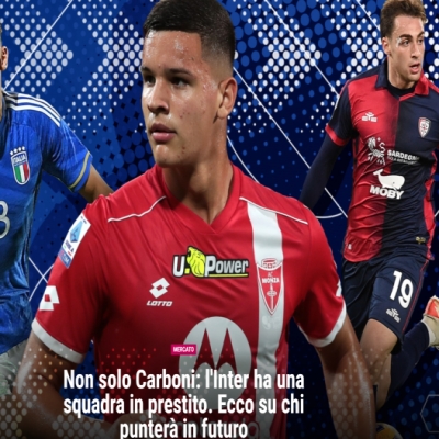 A Comprehensive Look at Inter Milan's 13 Loaned Players: Two Crown Jewels and Two Potential Returnees for Next Season