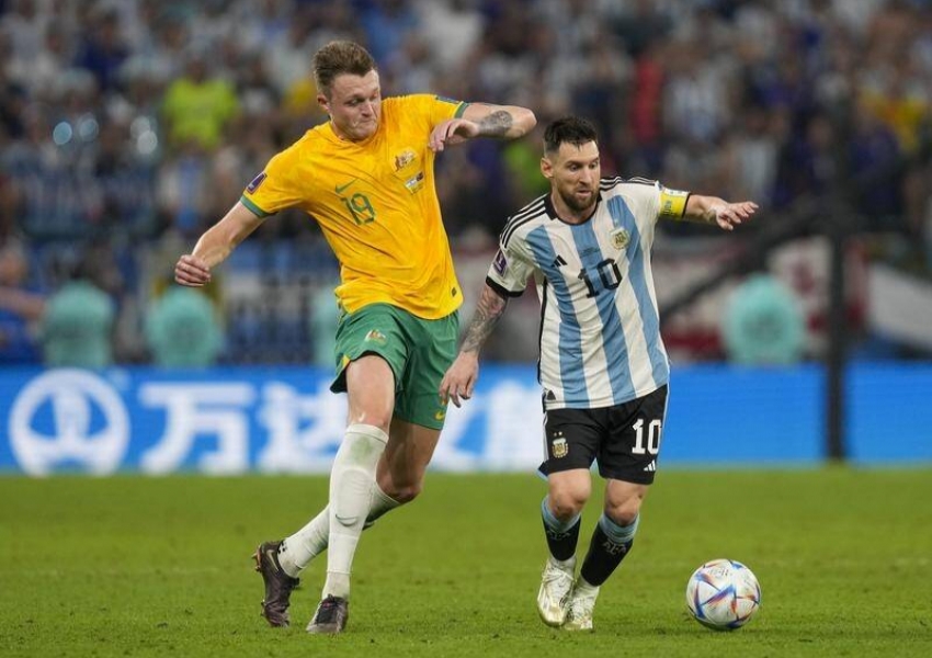 AFC Asian Cup Group A and B Round 1: China Must Not Underestimate Itself, Is Australia Still Among Asia’s Elite?-2