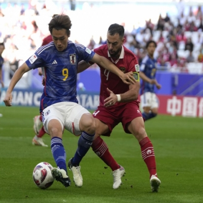 AFC Asian Cup Round of 16: Japan Begins to Show True Strength, Iran Enters Competitive Mode