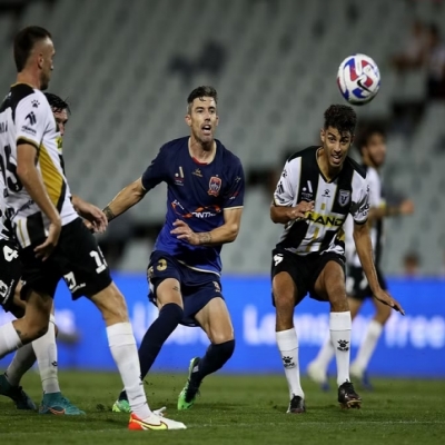 A-League Round 12 Opener: Adelaide United's Towering Striker in Red-Hot Form, Macarthur's Confidence Rebounding