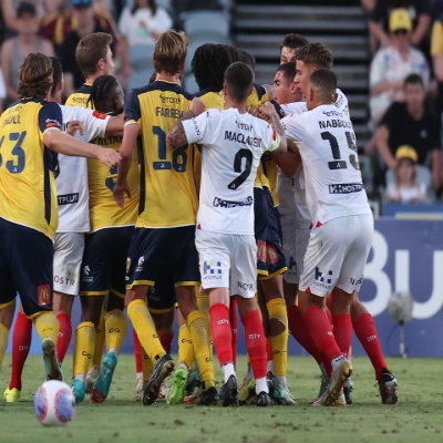 A-League Round 14: Melbourne City's Revenge Quest and Melbourne Victory's First Home Game of the New Year