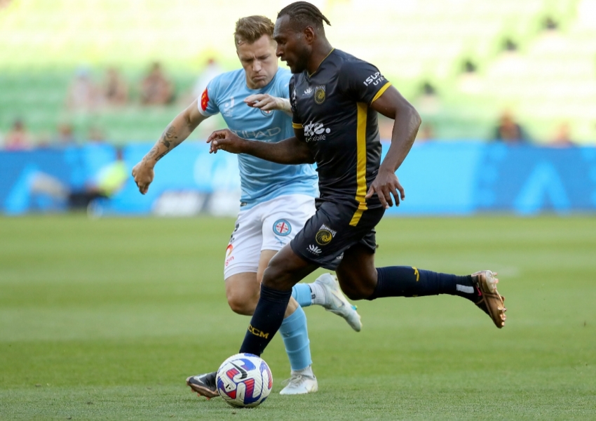 A-League Round 14: Melbourne City's Revenge Quest and Melbourne Victory's First Home Game of the New Year-1