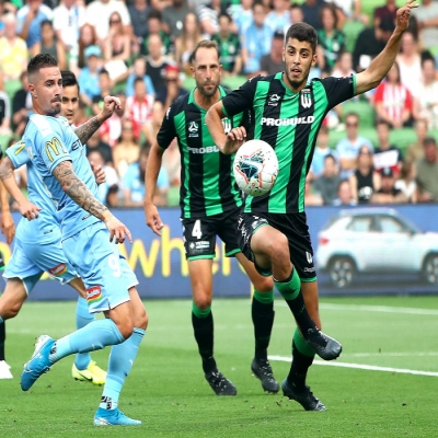 A-League Round 27: Hesitation Spells Defeat for Macarthur, Central Coast Mariners' Dominance Emerges