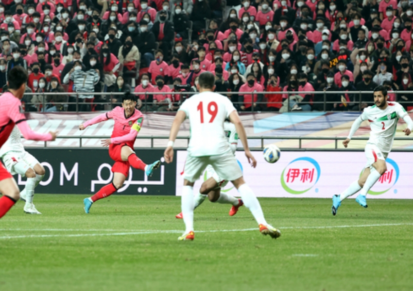Asian Cup Group E First Round: Assessing the Fatigue of Korean Stars and Jordan's Defensive Aspirations-0
