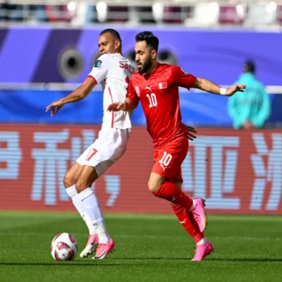 Asian Cup Round of 16: Does Jordan Favor Math Over Football? Qatar Finds Knockout Stage Easier