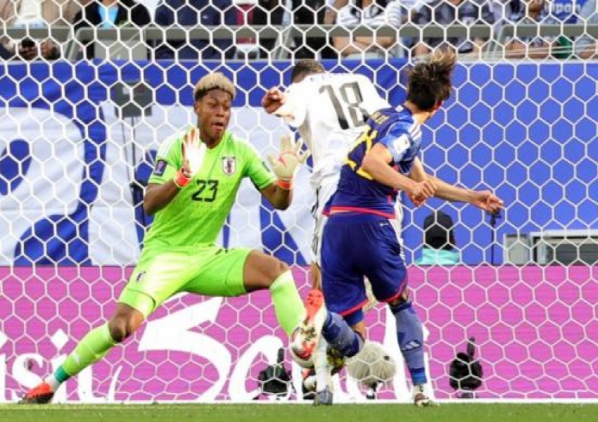 Asian Cup Round of 16: Does Jordan Favor Math Over Football? Qatar Finds Knockout Stage Easier-0