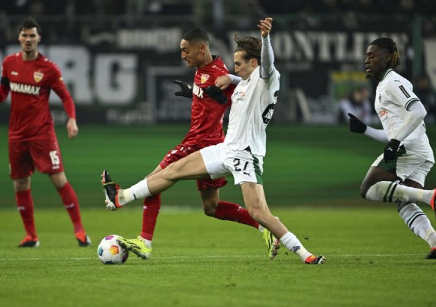 Bundesliga Round 18: Union Berlin Thrives Under New Coach, Stuttgart's Backup Striker Steps Up-2