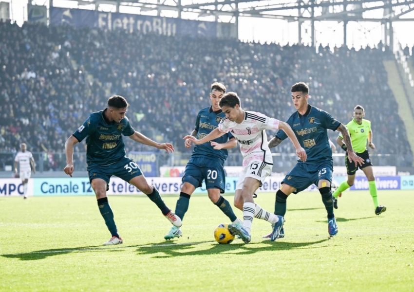 Coppa Italia Quarterfinals: Can Juventus Rely on Chiesa? Frosinone Hopes to Recreate Recent Performance-2