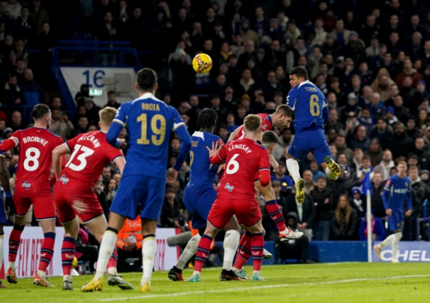 English League Cup Semifinals: Chelsea's Champions League Aspirations, Liverpool's Potential Heroes-1