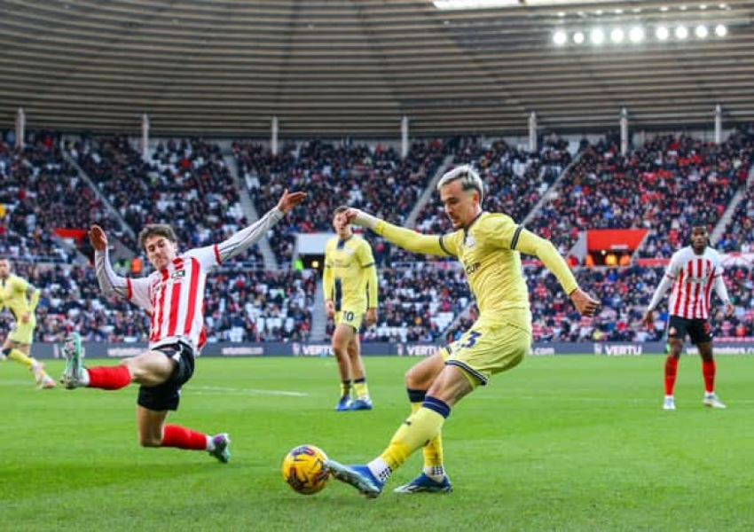 FA Cup Third Round: Chelsea's Urge for Victory and Aston Villa's Stronger Bench-2
