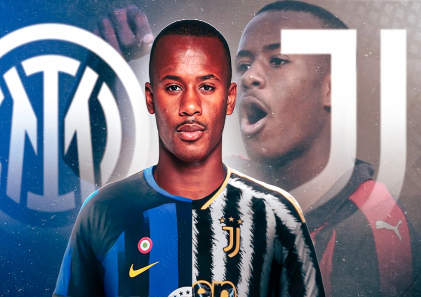 Inter Faces Juventus' Transfer Interception Again: Executives Stand Firm on One Key Principle-0