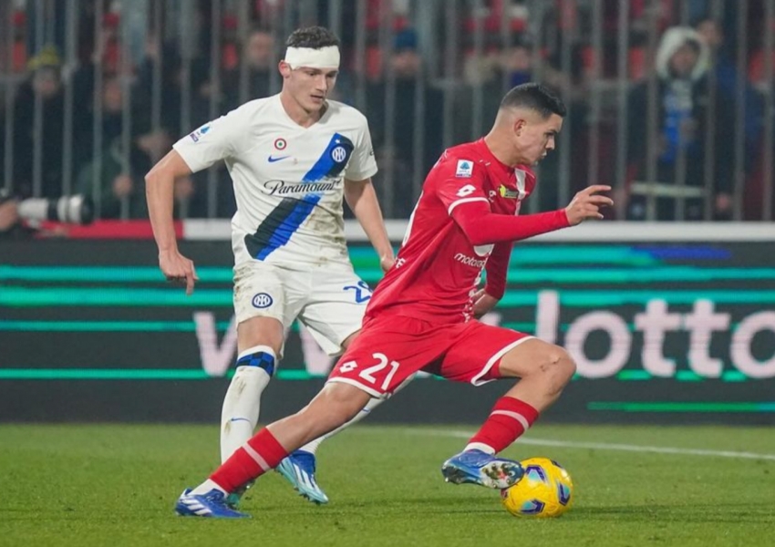 Inter Formally Notifies Porto of Taremi Free Transfer, Sets €25 Million Price Tag on Carboni, Rejects Three Offers-1