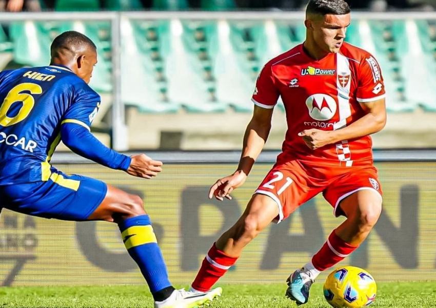 Inter Formally Notifies Porto of Taremi Free Transfer, Sets €25 Million Price Tag on Carboni, Rejects Three Offers-2