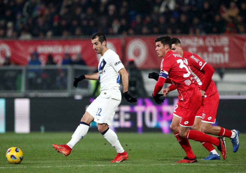 Inter Milan Finally Finds Its Own Alberto: Dual Insurance Transfer Plans Confirmed by Two Club Giants-1