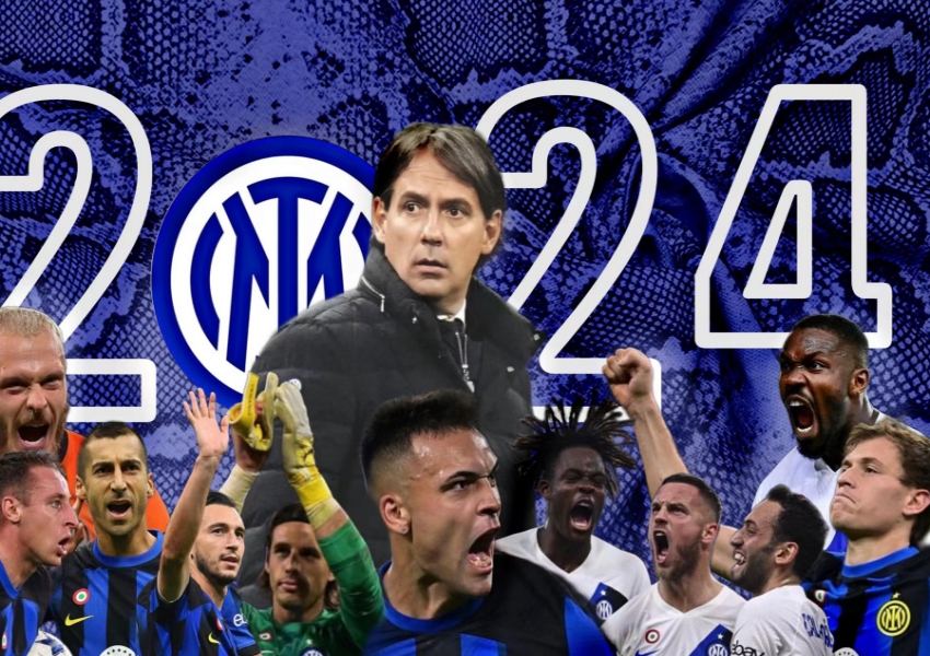 Inter Milan Kicks Off the New Year with a Spring Offensive Against Juventus: Inzaghi's Key Expectations and Two Players Set to Shine-0