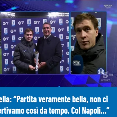 Inter Milan Overwhelms Rivals: A Masterclass in Healing Football