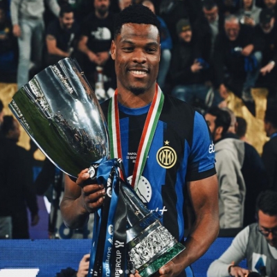 Inter Milan Rejects Wingback Swap with Manchester United: Two Key Reasons for Closing the Door on an English Transfer