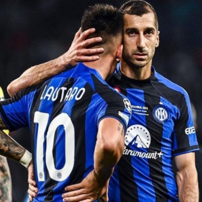 Inter Milan Star Rekindles Manchester United Era: A Football Phenomenon Chasing Career High Records