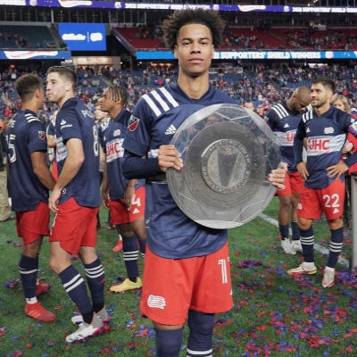 Inter Milan's New Weapon Completes Secret Training: Buchanan Reveals Five Key Traits