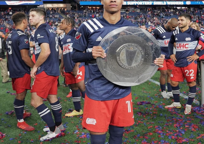 Inter Milan's New Weapon Completes Secret Training: Buchanan Reveals Five Key Traits-2