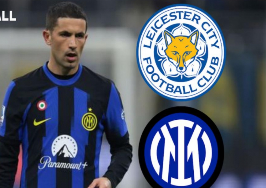 Inter Milan's Three Major Concerns Await Solutions: Two "High Priests" Could Bring Funds Back, Correa Targeted by Wealthy Saudi Club-1