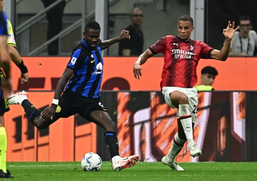 Italian Cup Quarterfinals: AC Milan’s Main Striker Ready for Action, Lazio Finds Unexpected Motivation-0