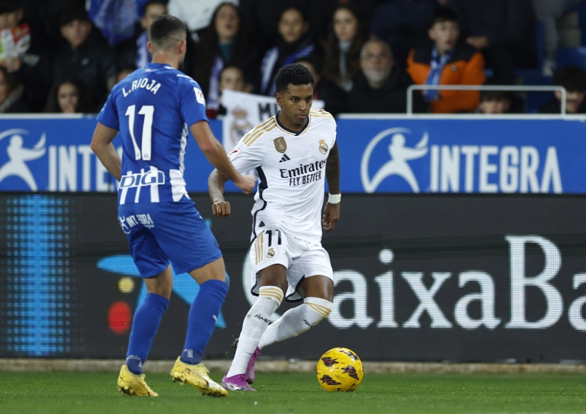 La Liga Round 19: How Will Real Sociedad's Attack Fare in the New Year? Valencia Seeks Stability Amidst Turmoil-1