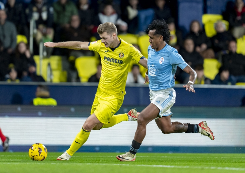 La Liga Round 19: How Will Real Sociedad's Attack Fare in the New Year? Valencia Seeks Stability Amidst Turmoil-2