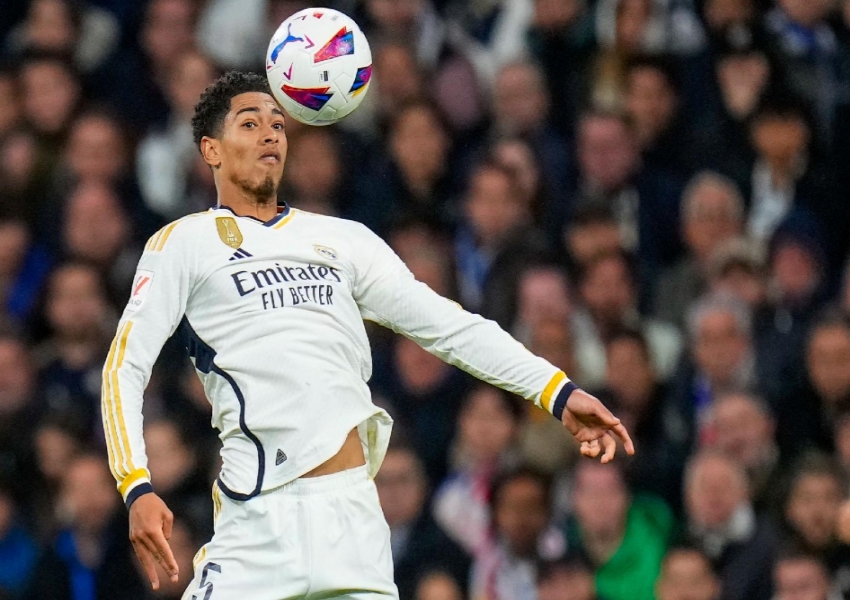 La Liga Round 19: Real Madrid's Stability and Girona's Sustained Offensive Efficiency-0