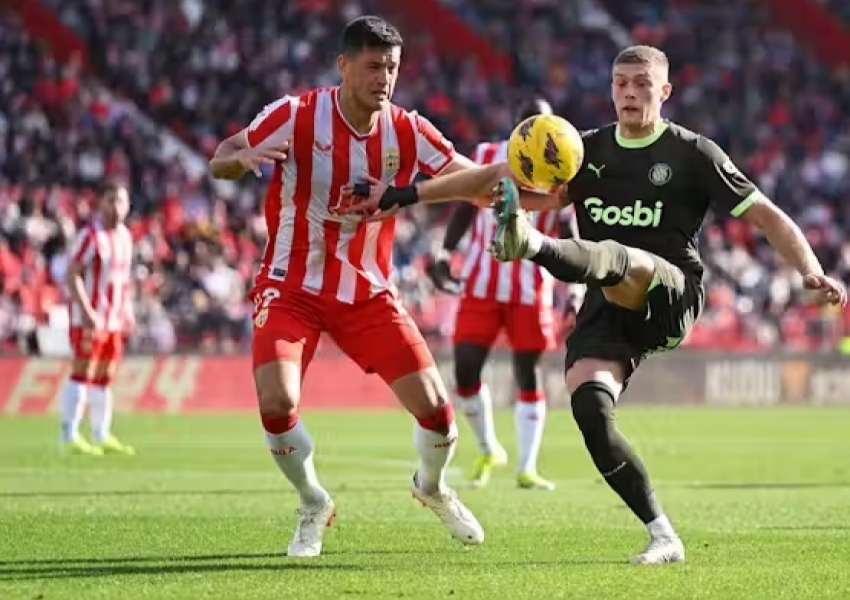 La Liga Round 21: Real Madrid Must Beware the Bottom Club, Girona's Dark Horse Status in Question-1