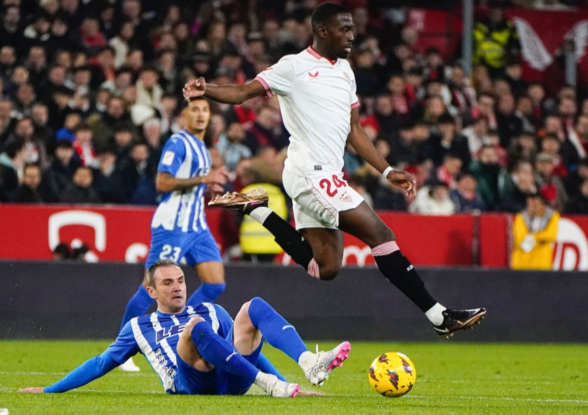 La Liga Round 21: Real Madrid Must Beware the Bottom Club, Girona's Dark Horse Status in Question-2