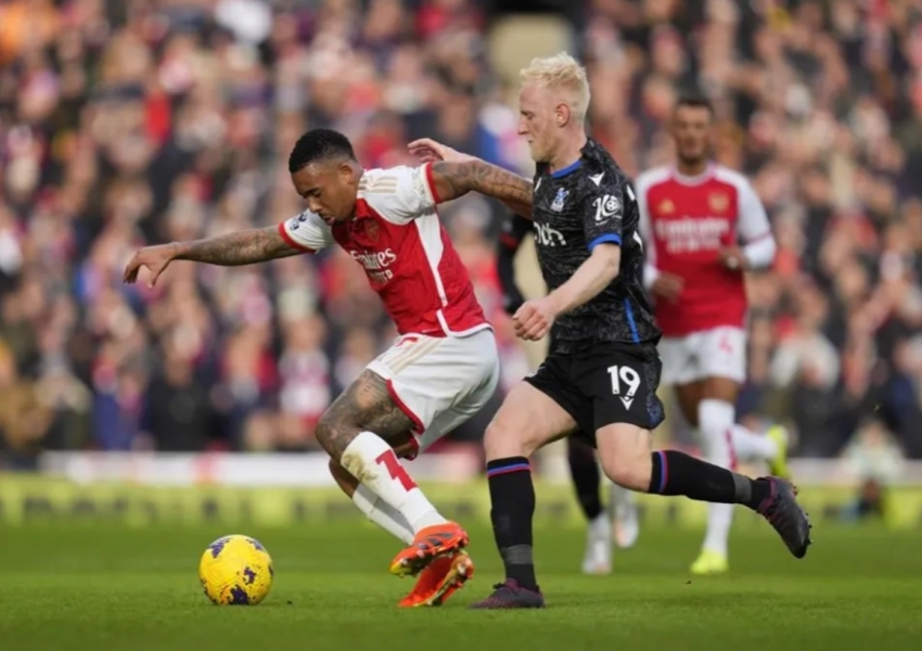 Premier League Matchweek 22: Can Arsenal Find Their Scoring Boots Against Forest? Aston Villa Aiming for Clean Sheets at Home-0