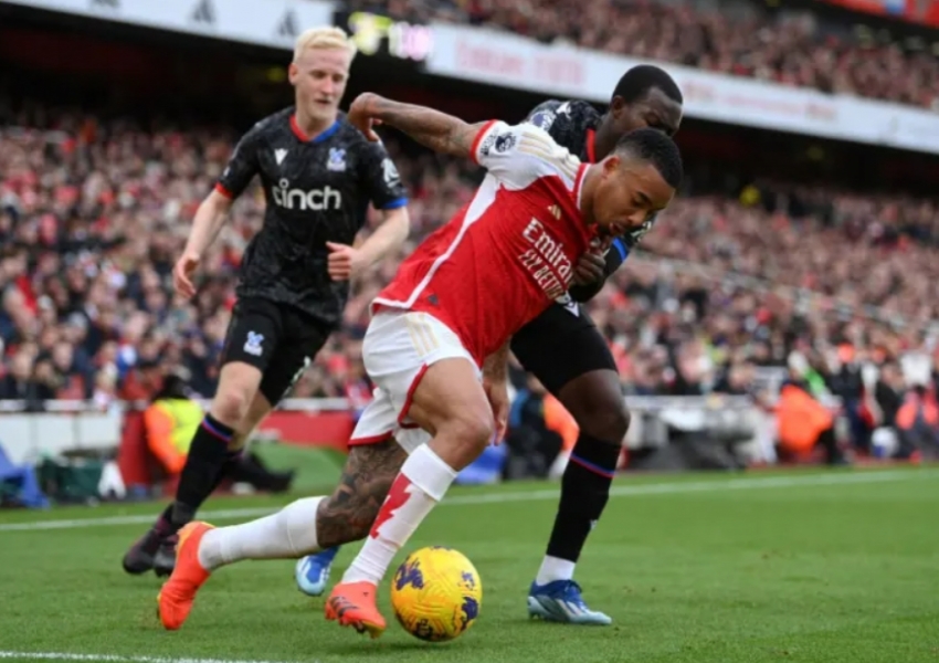 Premier League Matchweek 22: Can Arsenal Find Their Scoring Boots Against Forest? Aston Villa Aiming for Clean Sheets at Home-2
