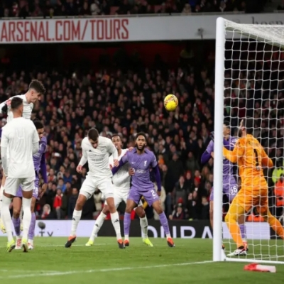 Premier League Round 21 Preview: Arsenal Await Star Striker, Nottingham Forest's Fierce New Coach