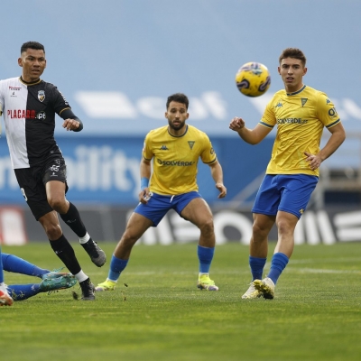 Primeira Liga Round 16: Sporting CP Aims to Maintain Perfect Home Record, Porto's High Point Collection Efficiency