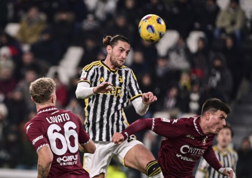 Serie A Round 19: Who Will Lighten Giroud's Load for AC Milan? Salernitana Returns to Serie A with a Conservative Approach-2