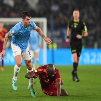 Serie A Round 20: AC Milan and Roma in Red Card Derby, Fiorentina Awaiting First Goal of 2024