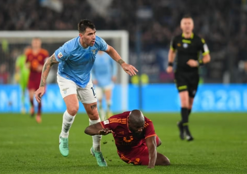 Serie A Round 20: AC Milan and Roma in Red Card Derby, Fiorentina Awaiting First Goal of 2024-2