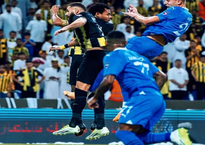 Serie A’s Salvation! The Wealthy Backers! Inter Milan's Lukaku and Onana Mishaps Redeemed by a True Star-2