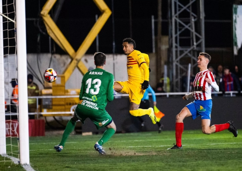 Spanish Super Cup Semifinals: Real Madrid Seeks Redemption, Barcelona Hopes to Break the Narrow Victory Streak-2