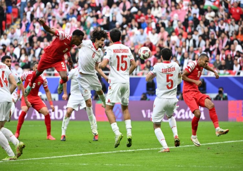 AFC Asian Cup Semifinals: Korea's Strength vs. Luck, Qatar's Hidden Potential?-0