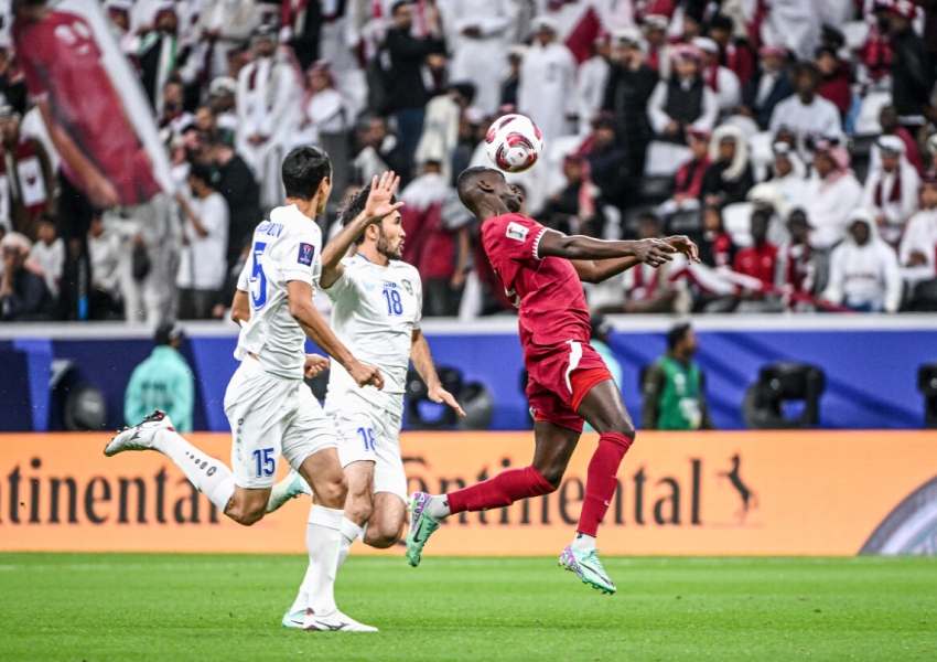 AFC Asian Cup Semifinals: Korea's Strength vs. Luck, Qatar's Hidden Potential?-1