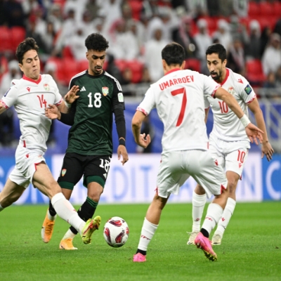 Asian Cup Quarterfinals: South Korea's Resolute Will to Win, Jordan's Impressive Counterattack Speed