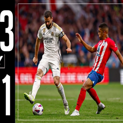 Back to Basics! Simeone Reveals Two Key Strategies for Atletico Against Inter, Highlighting Crucial Elements for Nerazzurri's Success