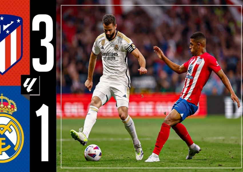 Back to Basics! Simeone Reveals Two Key Strategies for Atletico Against Inter, Highlighting Crucial Elements for Nerazzurri's Success-2