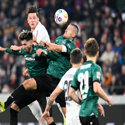 Bundesliga Round 21: Dortmund Brewing a Big Win, Leipzig Can't Afford to Overlook Real Madrid