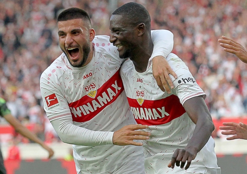 Bundesliga Round 22: Stuttgart's Internal Battle Steals the Spotlight, Leverkusen Eyes Bayern's Unbeaten Record-0