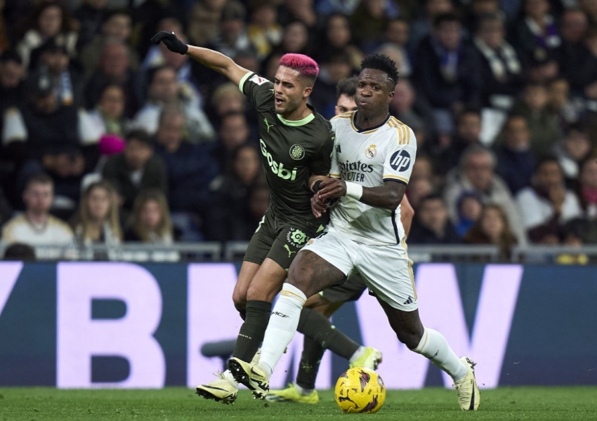 Champions League Round of 16 First Leg: Real Madrid's Defense Reshuffles Again, Man City to Play Minimalist Style Away-2